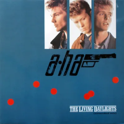 Living Daylights by Andi The Artist